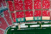¿Enmiendan error? Estadio Ciudad de México restringe asientos en primeras filas