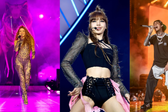 Anuncian soundtrack oficial del mundial: estos son todos los artistas