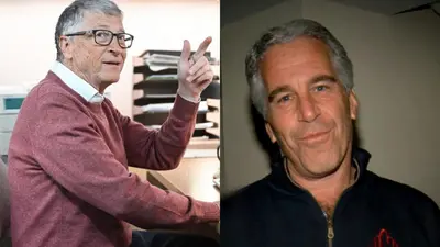 ¿Qué relación tuvo Bill Gates con Jeffrey Epstein? El magnate comparece ante el Congreso
