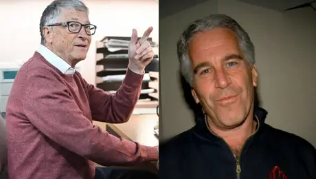 ¿Qué relación tuvo Bill Gates con Jeffrey Epstein? El magnate comparece ante el Congreso