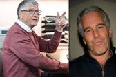 ¿Qué relación tuvo Bill Gates con Jeffrey Epstein? El magnate comparece ante el Congreso