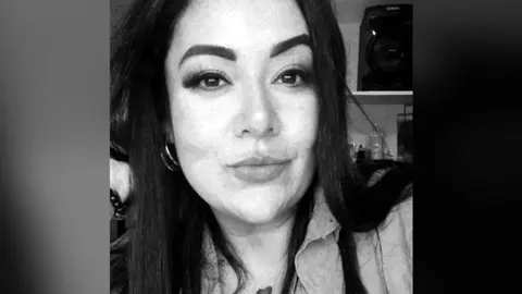 La desaparición de la periodista Roxana Berenice Guzmán Ramírez mantiene abiertas diversas líneas de investigación en Veracruz./ RS