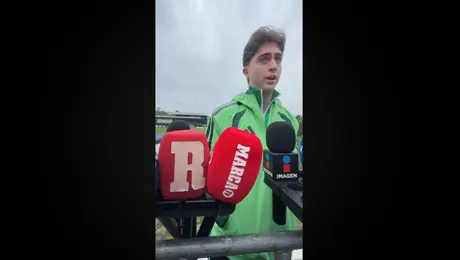 BRIAN GUTIERREZ SELECCIÓN MEXICANA
