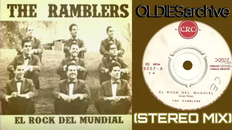 El Mundial de Chile 1962 fue cuando comenzó esta tradición de tener un tema mundialista / Especial