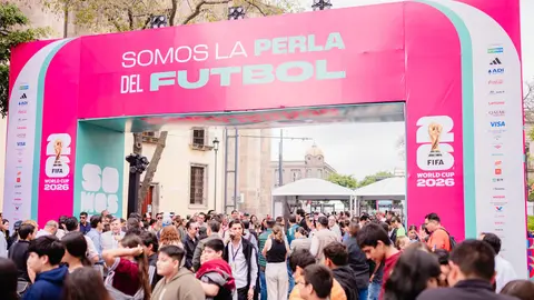 Gran fiesta en Guadalajara | @ZapopanGob