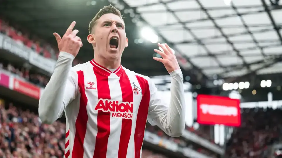 Así es el el Köln, equipo al que Edson Álvarez apunta a llegar