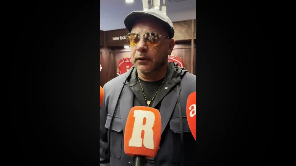 Turco Mohamed y sus prioridades con Toluca