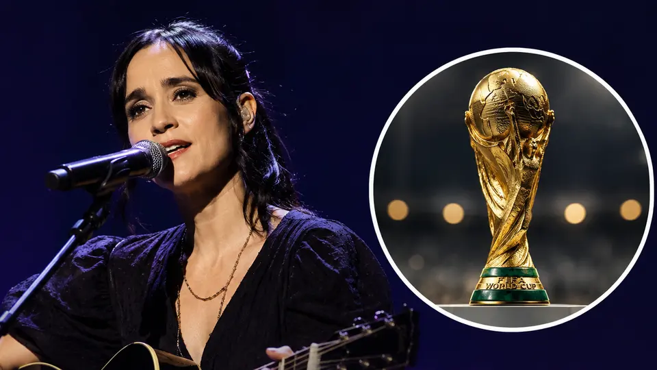 Julieta Venegas rompe el silencio sobre ‘La niña futbolista’: “No fue para el Mundial y no cobré”