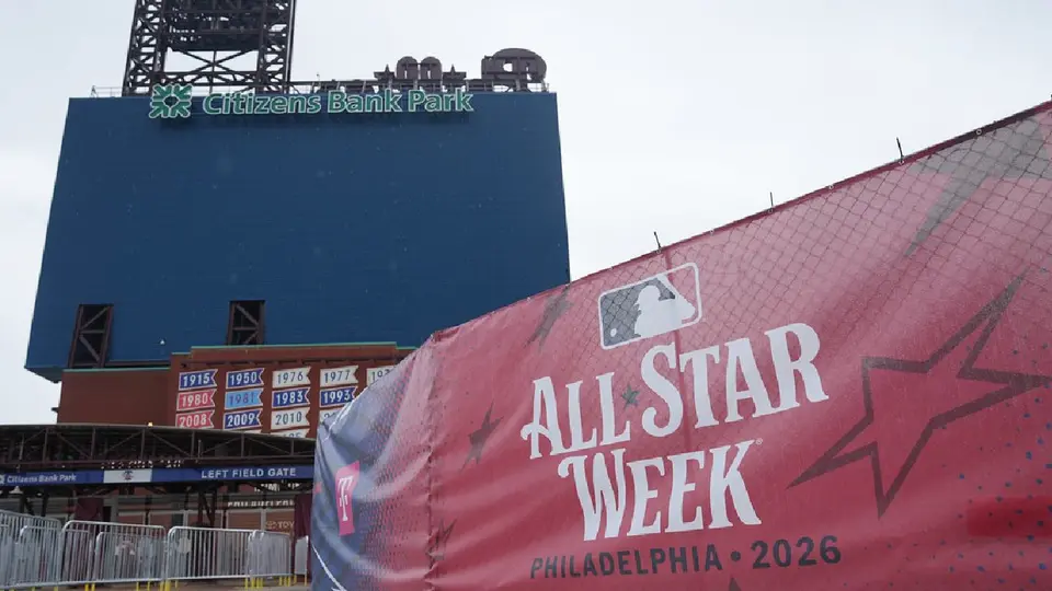 All Star Week | AP