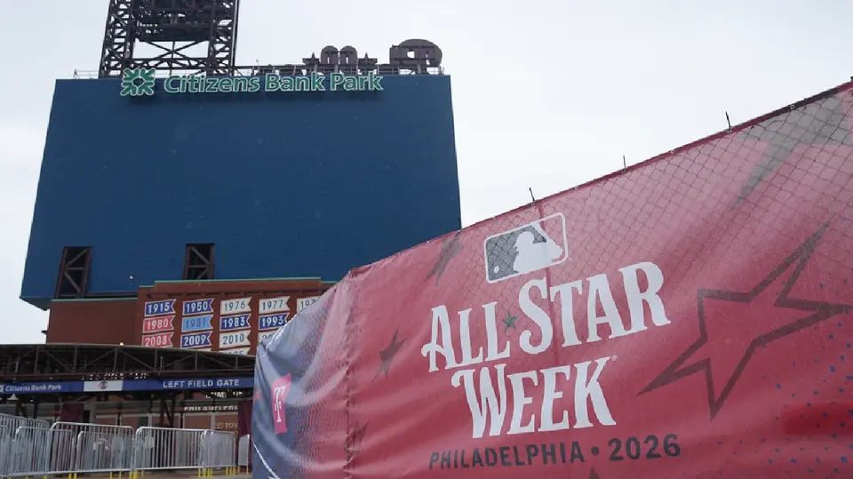 All Star Week | AP