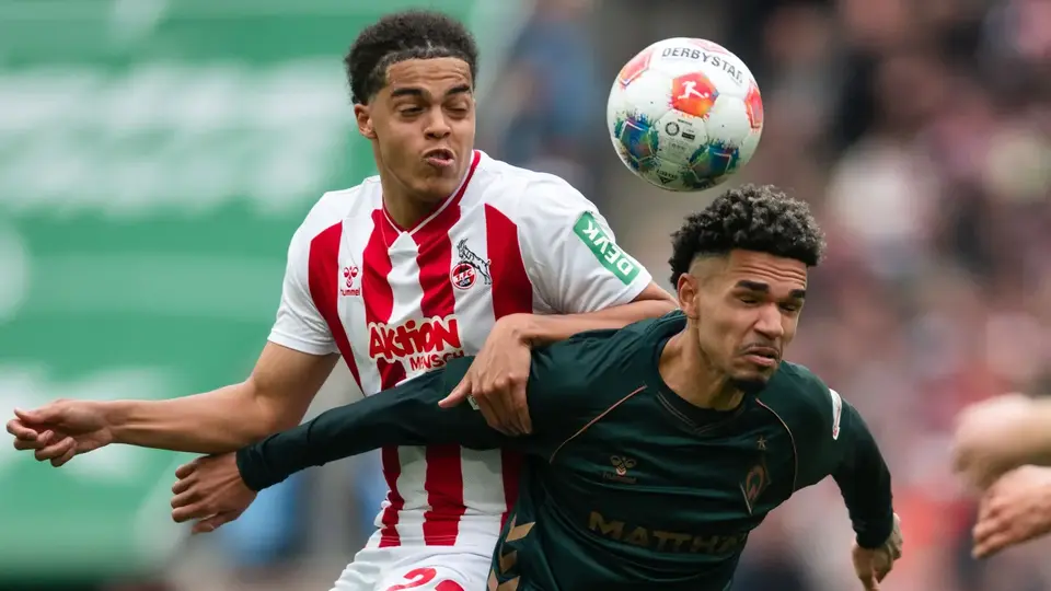 Köln, equipo alemán | AP