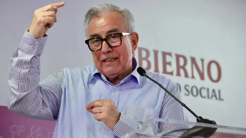 La SRE reiteró que las solicitudes de extradición ya fueron remitidas a la Fiscalía General de la República (FGR) y sostuvo que cualquier procedimiento deberá apegarse al sistema penal mexicano./ RS