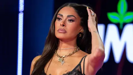¿Qué le pasó a Galilea Montijo? Video viral reaviva la polémica por su apariencia