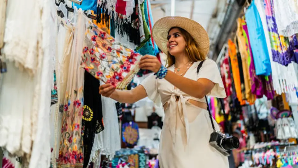 Turismo en México gracias al mundial ha ayudado a la economia en CDMX./@pixabay