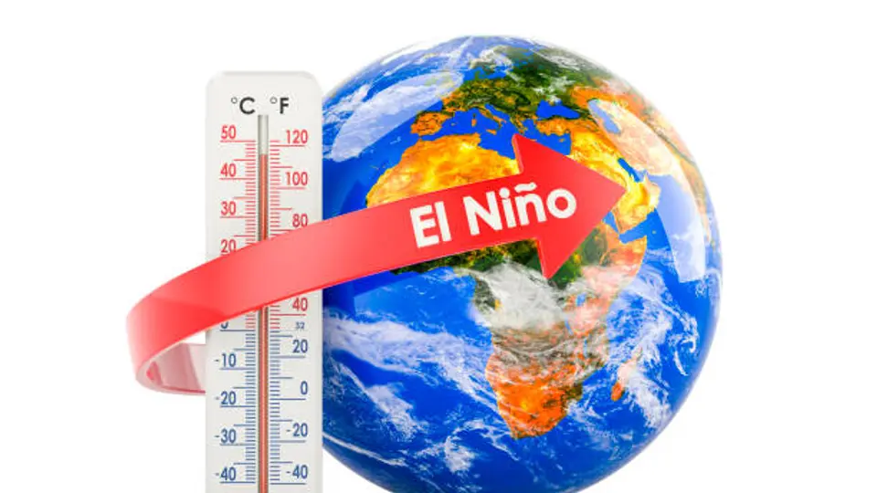El calentamiento de la temperatura superficial del mar en el Pacífico tropical es uno de los principales indicadores que anticipan el desarrollo de "El Niño", informó el SMN./ Pixabay