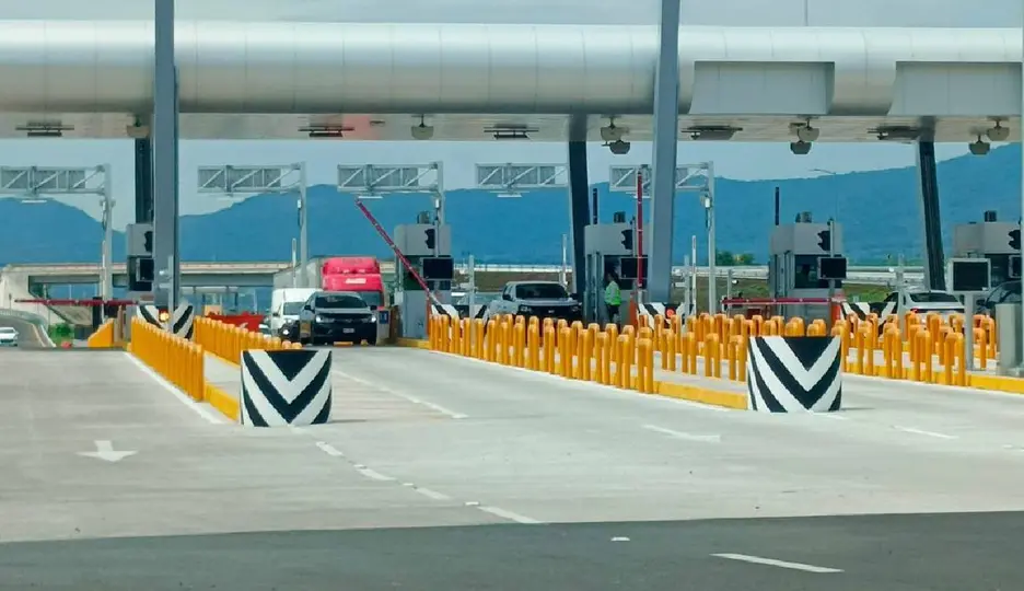 Autoridades buscan prevenir delitos en carreteras del país / @GNCarreteras