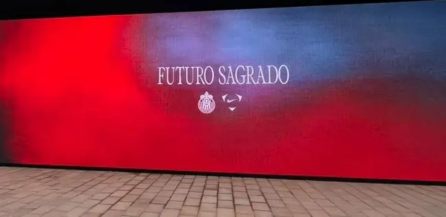 aficionados tuvieron la oportunidad de ver el nuevo Jersey Nike de Chivas | ALFREDO OLIVARES