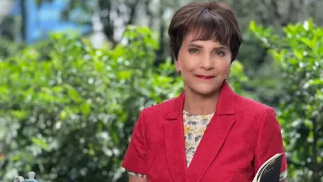 Pati Chapoy aparece con su cuenta suspendida en X tras polémica por comentarios de Pedro Sola sobre perros