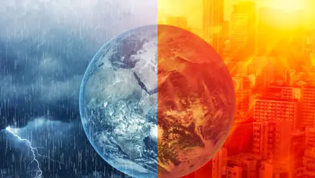SMN alerta por un El Niño muy fuerte en México; estos serán sus efectos