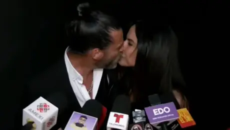 VIDEO: Paola Rojas confirma su nuevo romance: ¿quién es Jorge Manuel Suárez Azcárgorta?