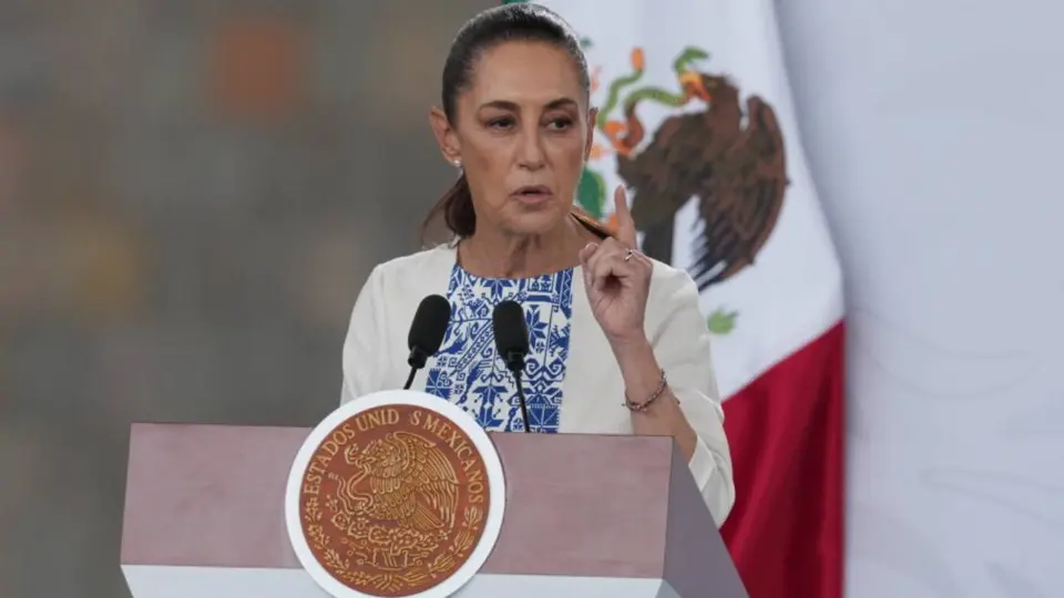 Claudia Sheinbaum confirma interés para que México sea sede única del Mundial de Clubes en 2029