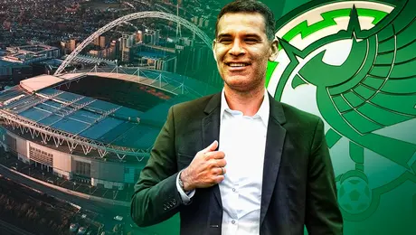 Rafa Márquez y la lista del futuro; estos 45 jugadores pueden llegar al Mundial 2030