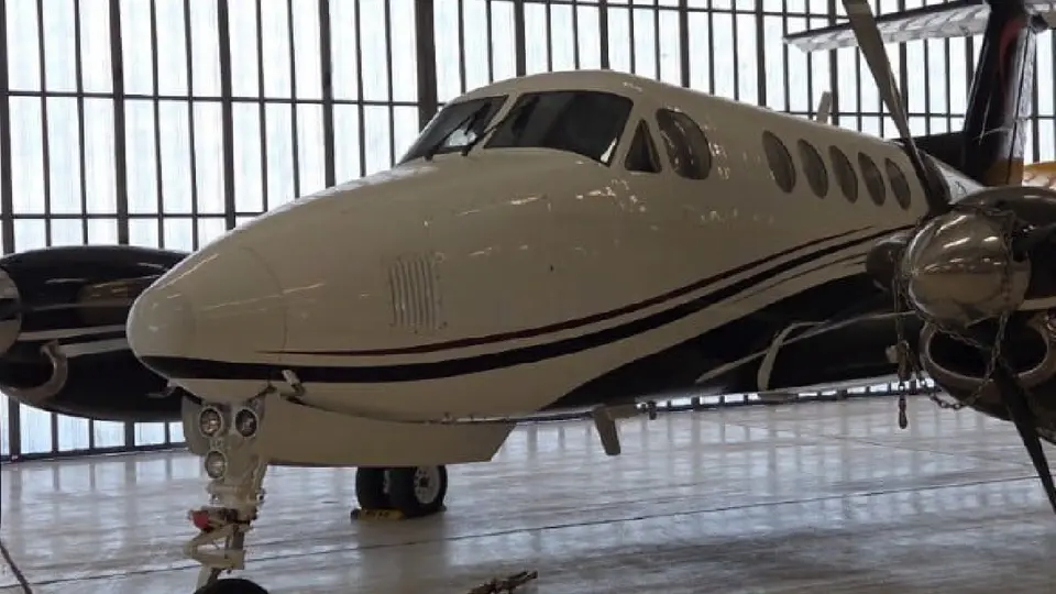El tema tomó relevancia luego de que EU presentará la avioneta donde se traslado a 'El Mayo' Zambada / Especial