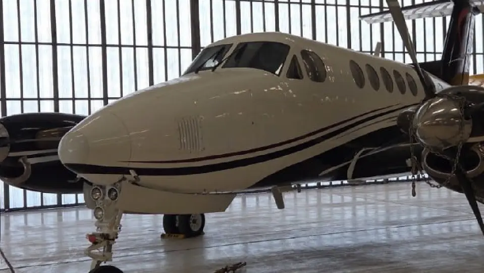 El tema tomó relevancia luego de que EU presentará la avioneta donde se traslado a 'El Mayo' Zambada / Especial