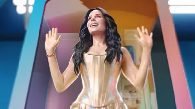 ¿Quién es Ximena Herrera? La tercera habitante confirmada de La Casa de los Famosos México 2026