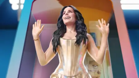 ¿Quién es Ximena Herrera? La tercera habitante confirmada de La Casa de los Famosos México 2026