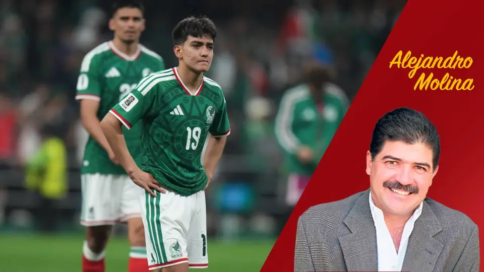 La mente en la cancha: Punto de inflexión en la actitud de los mexicanos