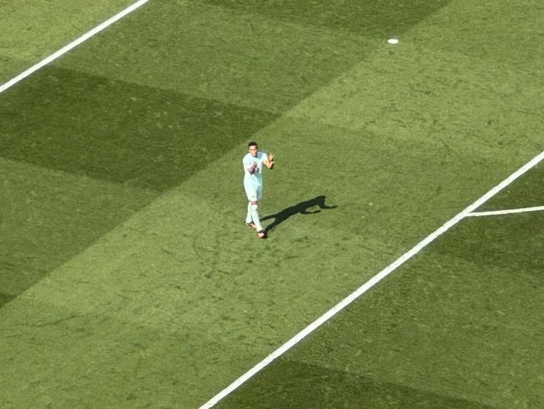 Kilyan Mbappé, en fallo de Francia | CARLOS PONCE DE LEÓN