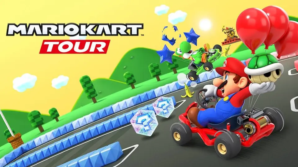 ¿Cuándo dejará de funcionar Mario Kart Tour? Nintendo confirma fecha