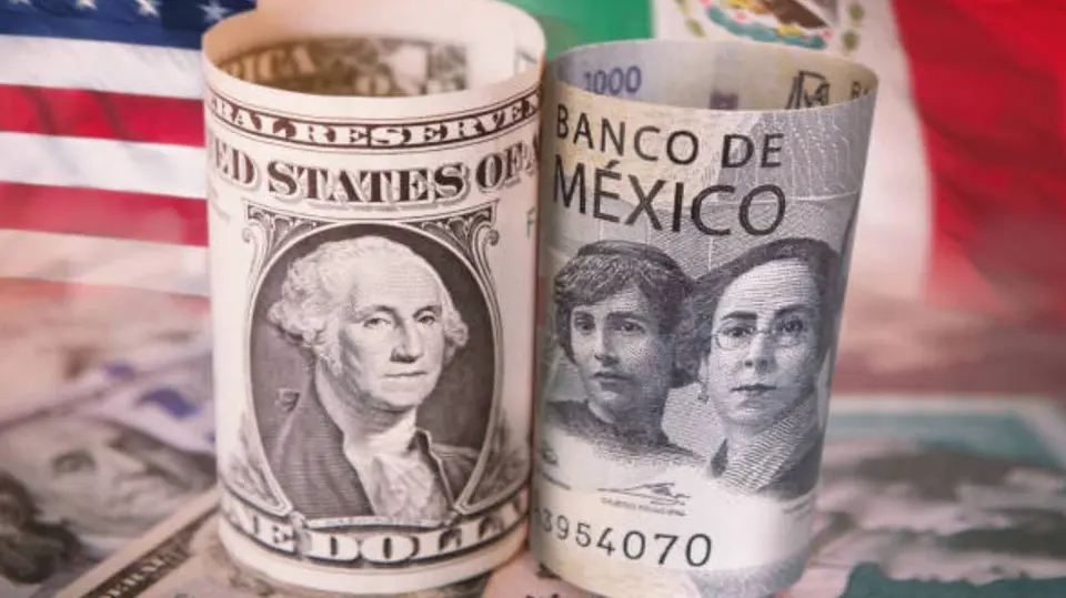 El tipo de cambio se mantiene por debajo de los 18 pesos, de acuerdo con la cotización de este 9 de julio. / iStock