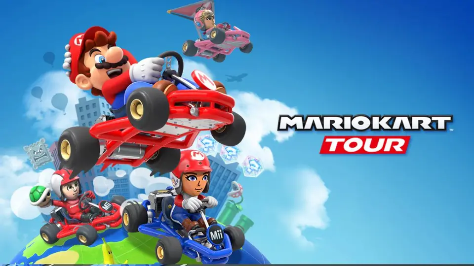 Nintendo confirmó que Mario Kart Tour dejará de funcionar en dispositivos móviles el próximo 30 de septiembre de 2026. / FB