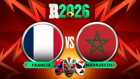 Francia vs Marruecos: ¿Dónde ver los Cuartos de Final del Mundial 2026?