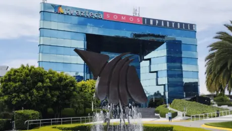 ¿Qué pasa con TV Azteca? Revelan que tendría hasta 600 acreedores tras declararse en concurso mercantil