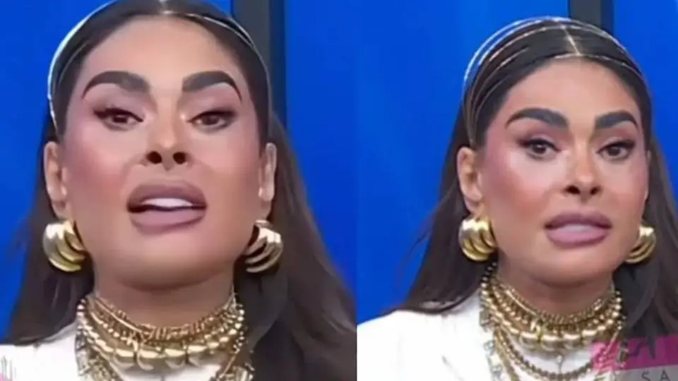 Un video de Galilea Montijo junto a Andrea Legarreta y Ernesto Laguardia desató un intenso debate entre usuarios de redes sociales. / RS