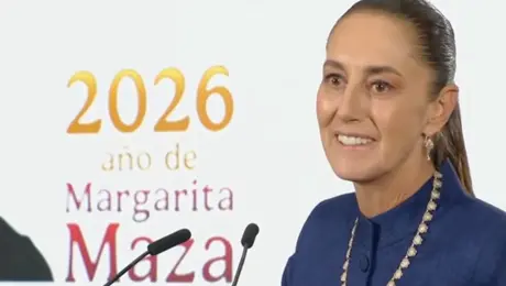 ¿Habrá nuevos impuestos en México? Esto revela la presidenta Claudia Sheinbaum