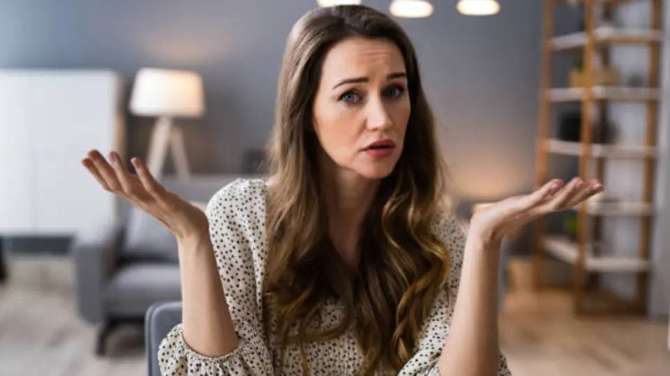 Karla asegura que no quiere dejar a su esposo, solo entender por qué una persona despertó sentimientos que nunca había sentido. / iStock