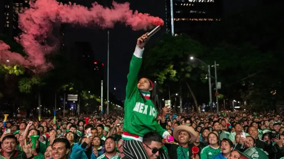 Los operativos de seguridad continuarán en los festivales / FB: @Cultura.Ciudad.de.Mexico