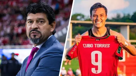 Escándalo por narcotráfico y la DEA deja a Cardozo y "Cubo" Torres sin equipo
