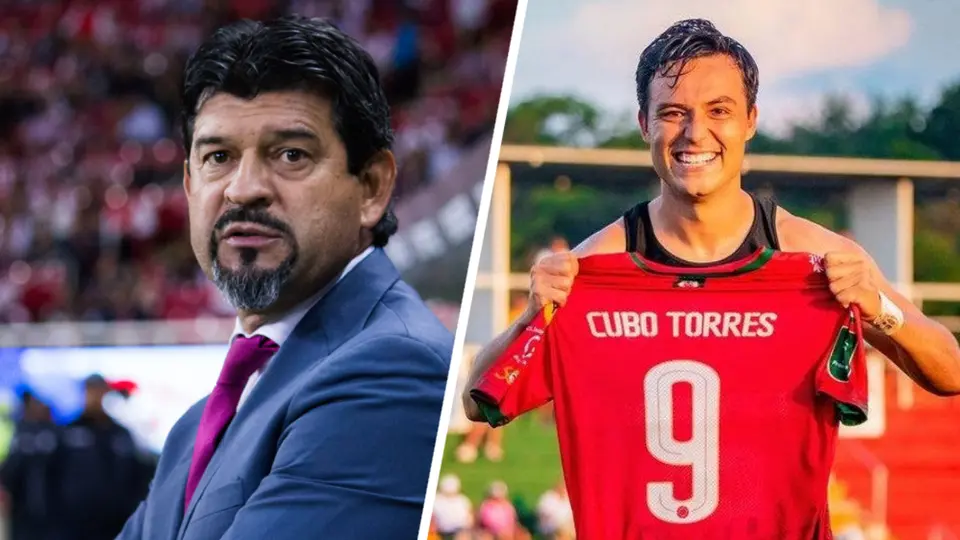 Escándalo por narcotráfico y la DEA deja a Cardozo y "Cubo" Torres sin equipo