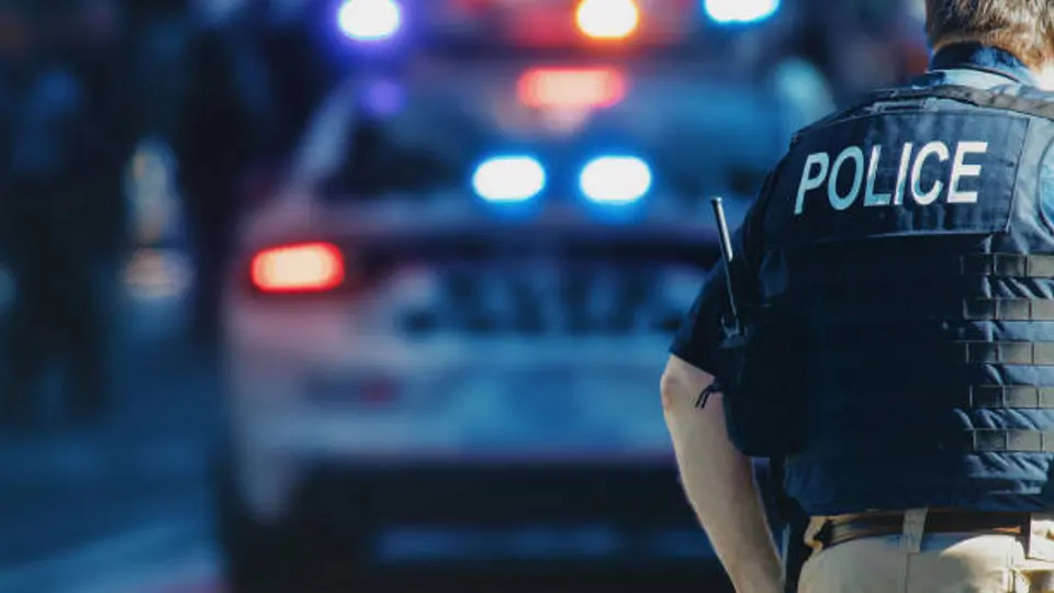 Policia de estados unidos en conflicto con México./@pixabay