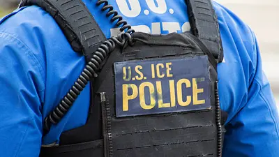 México pondrá mano dura a ICE tras muerte de 17 connacionales en Estados Unidos