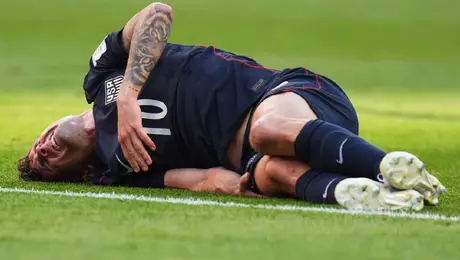 Landon Donovan revienta a Pulisic por su actuación en el Mundial: 'Fue decepcionante'
