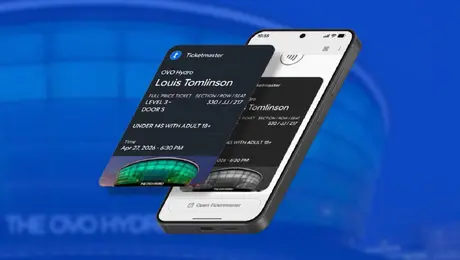 ¿Qué es Google Wallet Passes? Ticketmaster revoluciona los boletos digitales en México