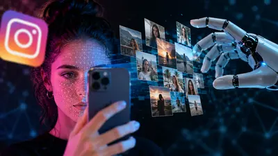 ¿Instagram usará tus fotos para entrenar su IA? Así puedes evitarlo paso a paso