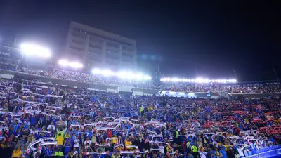Cruz Azul ya está cerca del Estadio Ciudad de los Deportes