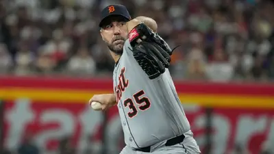 Justin Verlander anuncia su retiro al final de la temporada